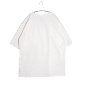 THE NORTH FACE | S/S Airy Pocket Tee "White" (NT32507Z)