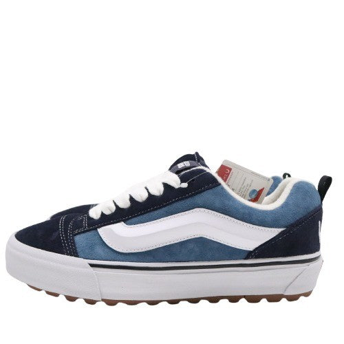 VANS(ヴァンズ)×Imran Potato(イムラン ポテト)Knu Skool MTE-1 LX “Navy”