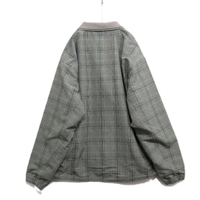 F.C.R.B.(エフシーアールビー)26ss PRACTICE POLO COLLAR PISTE FCRBー260029