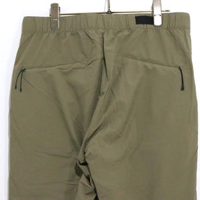 Snow Peak 19AW | 2L Octa Pants "Beige" (SW-19AU003)