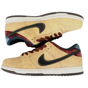Nike SB 24AW | Dunk Low Pro "City of Cinema" (FZ1278-200)