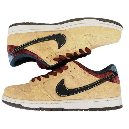 Nike SB 24AW | Dunk Low Pro "City of Cinema" (FZ1278-200)