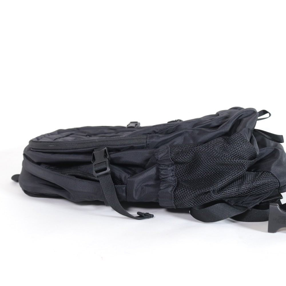 THE NORTH FACE 24ss | Single Shot "Black/Goldwin Online Exclusive" (NM72403R)