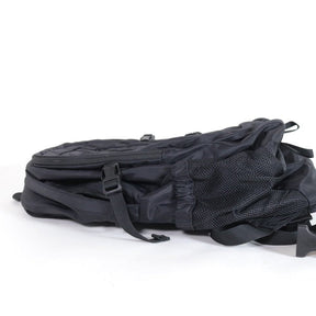 THE NORTH FACE 24ss | Single Shot "Black/Goldwin Online Exclusive" (NM72403R)