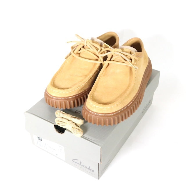 Clarks(クラークス) Torhill Lo