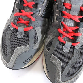 N.HOOLYWOOD x INVINCIBLE x New Balance 24AW | 1906U "Grey" (U1906NGC)