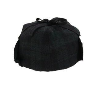 Mountain Research(マウンテン リサーチ) 19AW Saunter Cap Black Watch