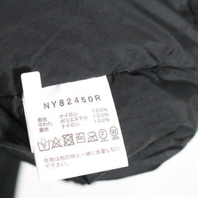 THE NORTH FACE 2024 F/W | Valley Warm Vest "Black" (NY82450R)