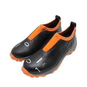 A-COLD-WALL(ア・コールドウォール)Dirt Moc ACWUF051 BRIGHT ORANGE