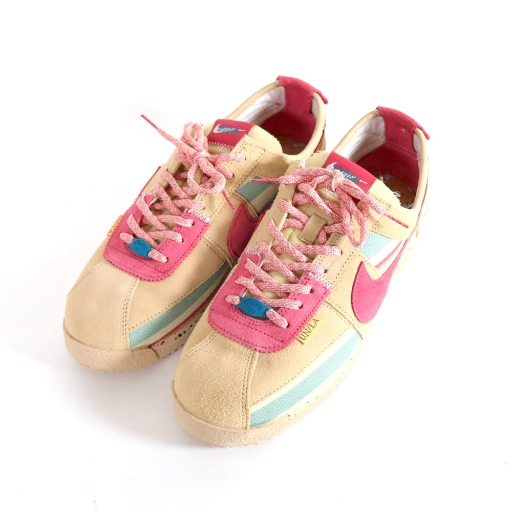 NIKE 22SS | Cortez SP Union "Sesame" (DR1413-200)
