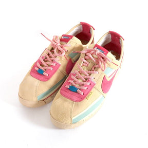 NIKE 22SS | Cortez SP Union "Sesame" (DR1413-200)