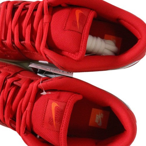 Nike SB | Dunk Low Pro "University Red/Gum" (FJ1674-600)