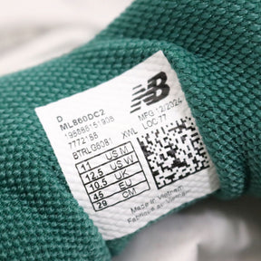 NEW BALANCE(ニューバランス)Aime Leon Dore × New Balance 860V2