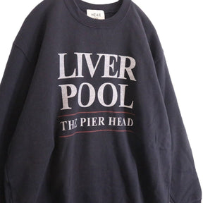 HEAR MY NAME(ヒア マイネーム)23AW sweatshirt