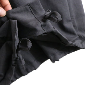 NEW BALANCE(ニューバランス)Open Collar Shirts