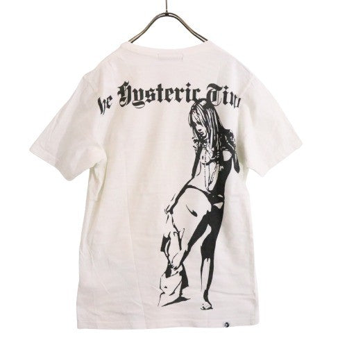 HYSTERIC GLAMOUR(ヒステリックグラマー)