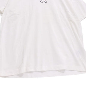 NIKE × Hello Kitty 22SS | NIKE AS U NRG HK2 TOP SS WHITE T-Shirt (DR6075-100)