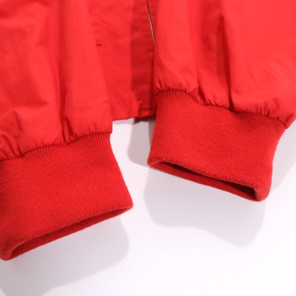 HUMAN MADE 24SS | DINER JACKET "Red"