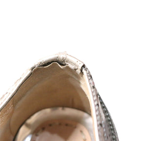 Miu Miu(ミュウミュウ) Platform Oxford Shoes