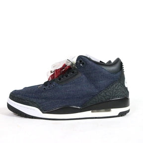 NIKE JORDAN BRAND 26SS | AIR JORDAN 3 RETRO SP "Levi's - Indigo" (IH7959-400)