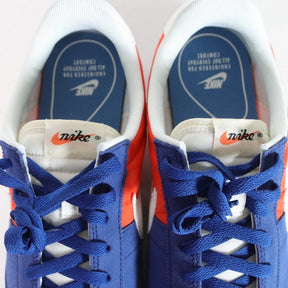 NIKE | Pre Montreal '17 "Deep Royal / Team Orange" (898031-400)