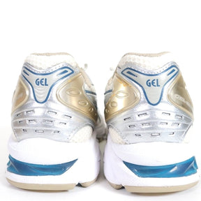 ASICS | GEL-KAYANO 14 "Cream / Pure Silver" (1201A019-105)