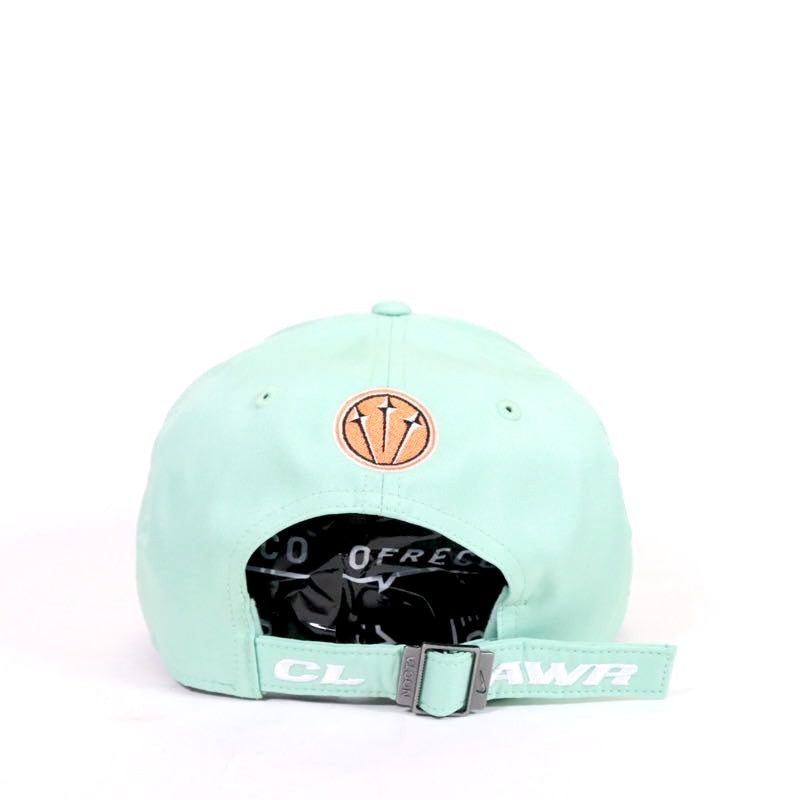 Nike x NOCTA 24SS | L'Art Club Cap "Enamel Green" (fq3667-308)