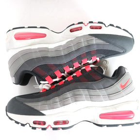 NIKE 26SS | AIR MAX 95 BIG BUBBLE PREMIUM "Solar Red" (IV6425-060)