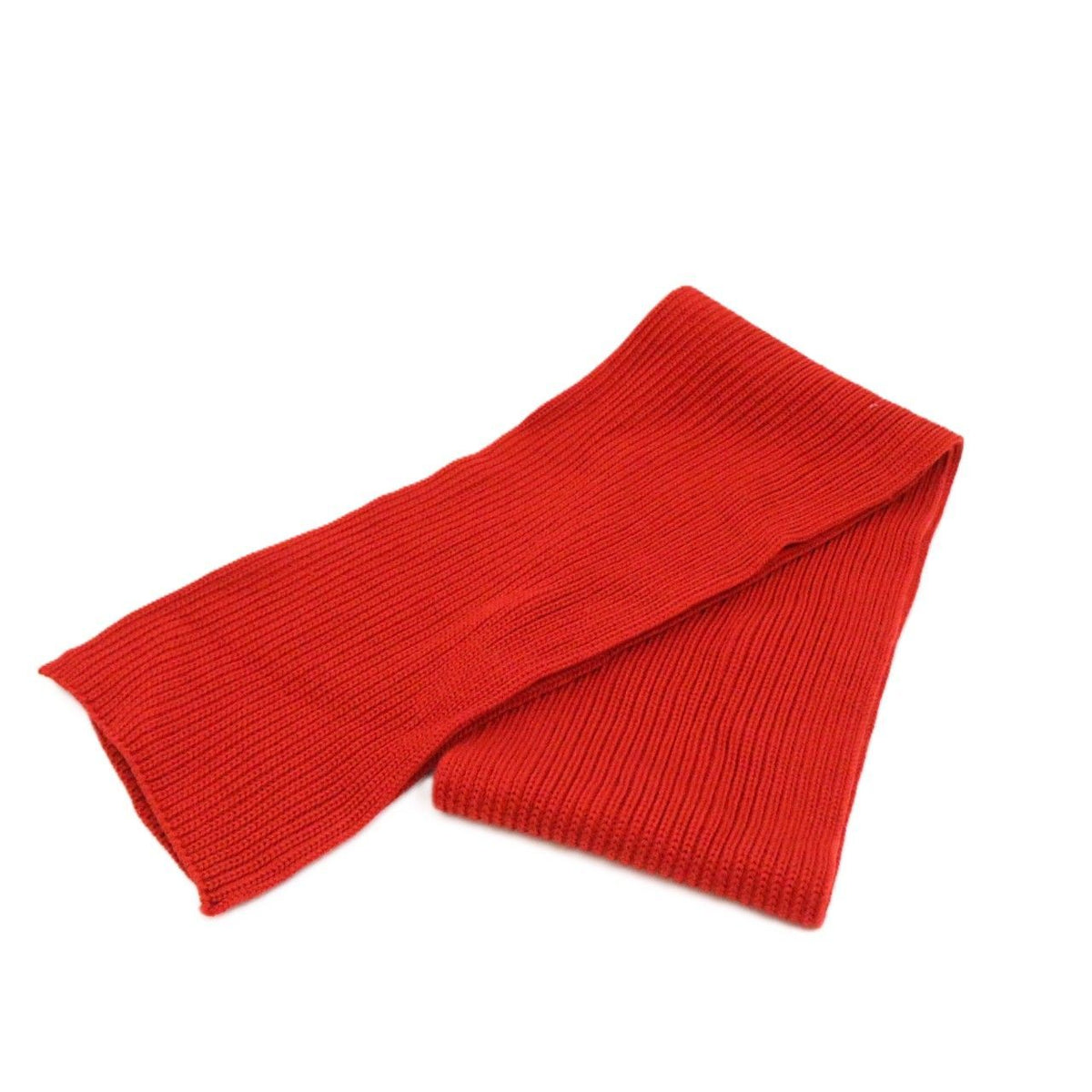 BATONER(バトナー) 24AW SOLID WOOL MUFFLER