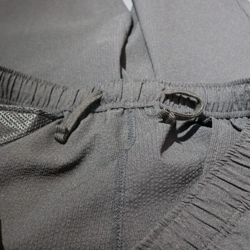 THE NORTH FACE 25 S/S | Light Lounge Pant "Black" (NB42531R)