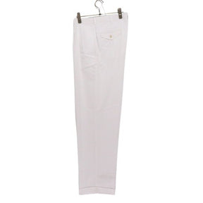 Polo Ralph Lauren 90s | Hammond Pants "White" Vintag