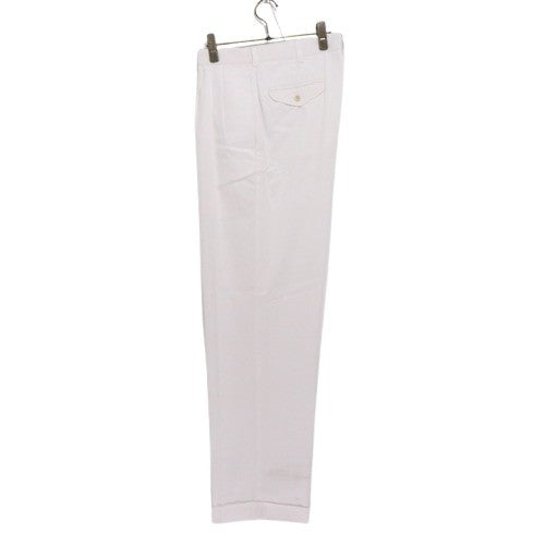 Polo Ralph Lauren 90s | Hammond Pants "White" Vintag