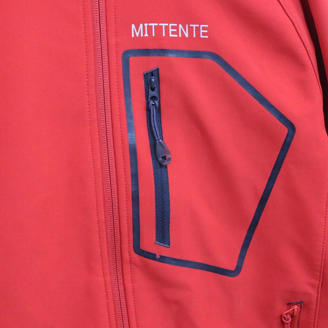 MITTENTE(ミッテンテ) Mountain Parka