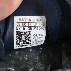 adidas Originals 2024 | TOBACCO "Night Indigo" (JR2743)