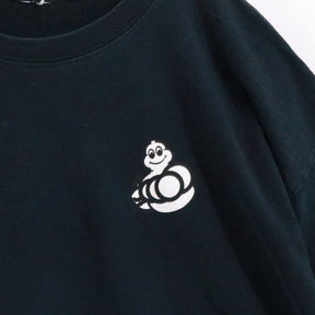 00s～ MICHELIN ミシュラン 企業ロゴ キャラクター