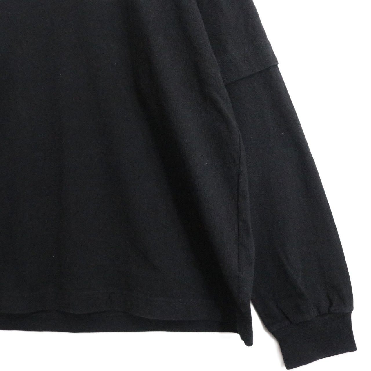 sacai(サカイ) 22ss Film Crew L/S T-Shirt