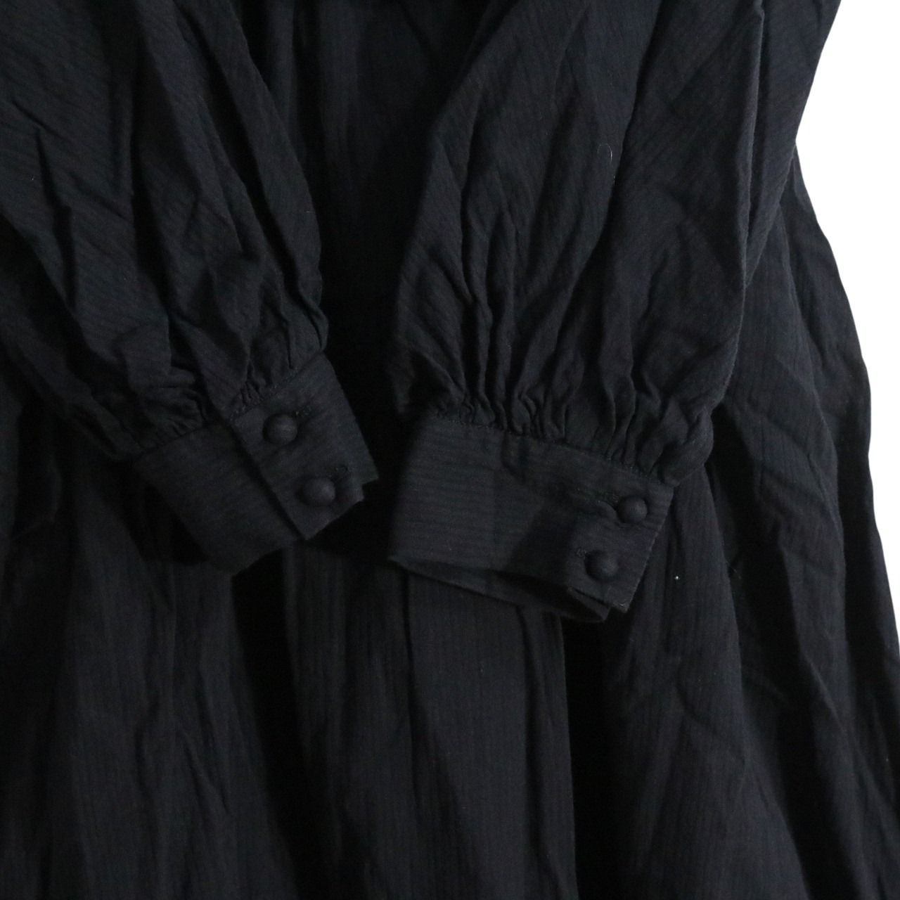 ETRE TOKYO(エトレ トウキョウ) Open back Dress