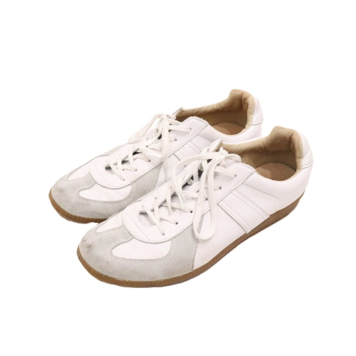 GERMAN TRAINER(ジャーマントレーナー) スニーカー