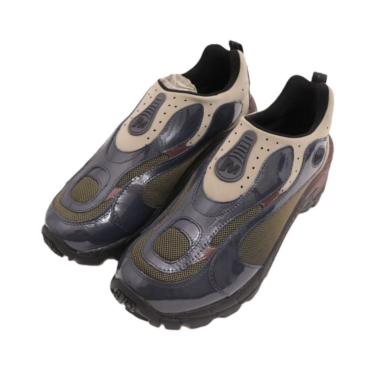 MERRELL(メレル)Dime x MERRELL 1TRL Moc Speed Streak