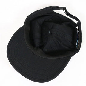 TOTG | TOUR NOVELTY CAP "Black/Blue Embroidery"