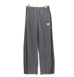 NEEDLES 26SS | JS Exclusive Suit Fabric Track Pant "Grey" (26030610007210)