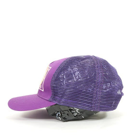 Can't Clothing | Bass Pro Shops Homage Mesh Cap "Purple"