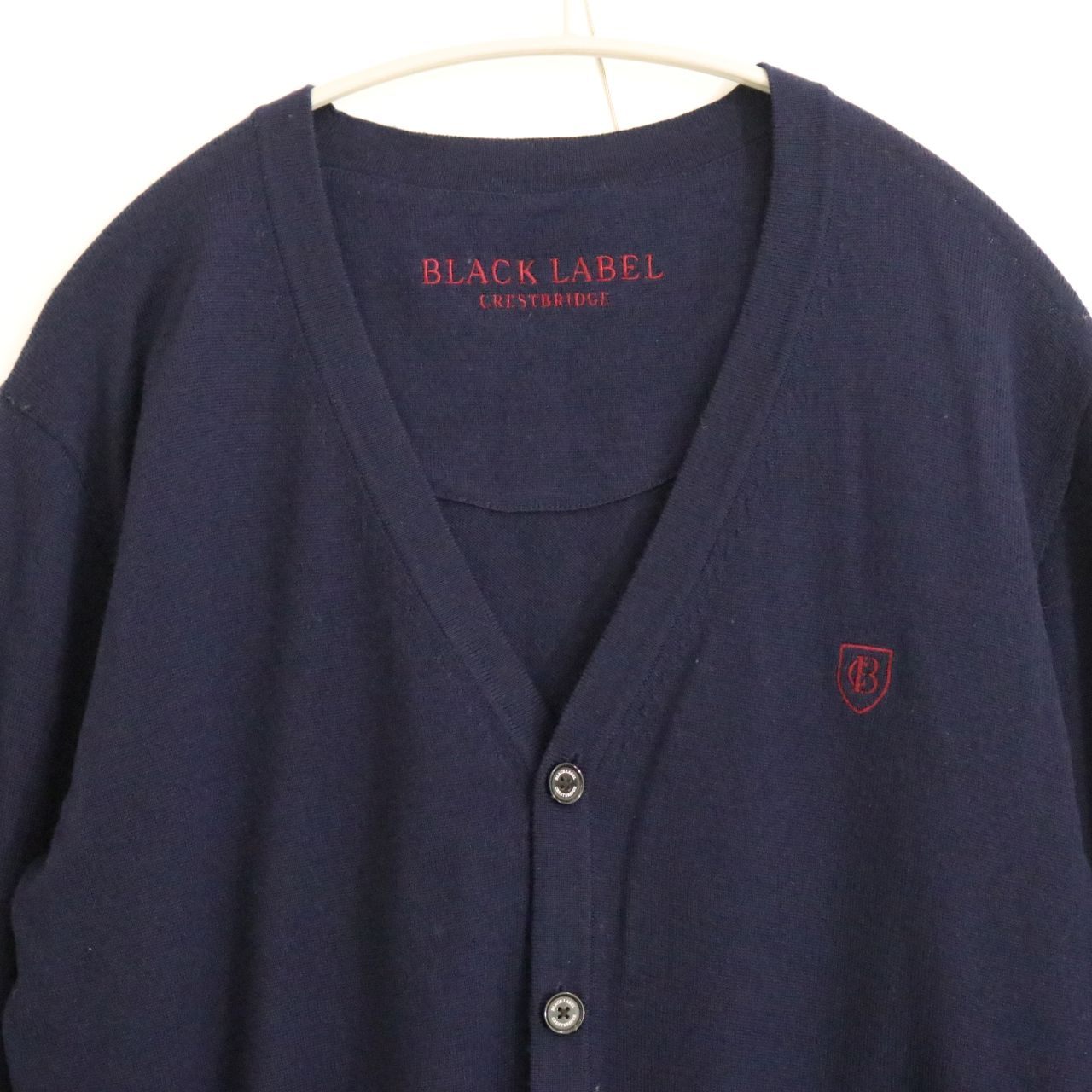 BLACK LABEL CRESTBRIDGE(ブラックレーベルクレストブリッジ)