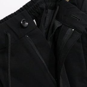 ATTACHMENT(アタッチメント) 22ss Tapered Slacks