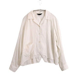 UNUSED(アンユーズド) L/S Shirt