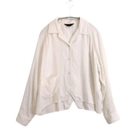 UNUSED(アンユーズド) L/S Shirt