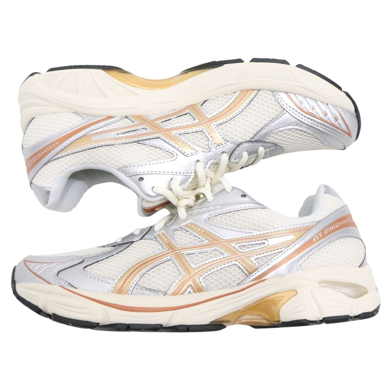 asics(アシックス)GT-2160"Medalist"