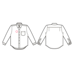 THE NORTH FACE PURPLE LABEL 2025AW | Flannel Plaid Field Shirt "Khaki/Asphalt Gray" (N25FG097)