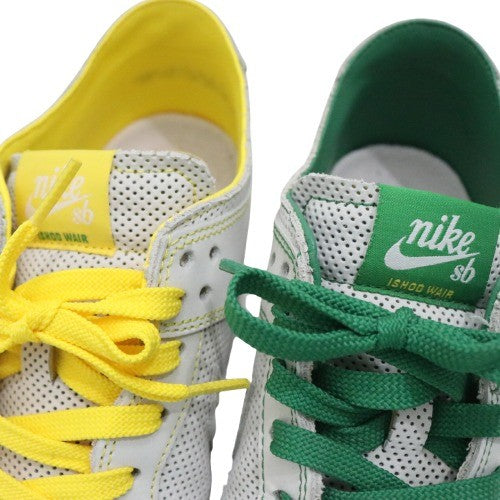 NIKE(ナイキ)Nike SB Dunk Low Decon “Ishod Wair Mismatch”