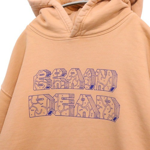 BRAIN DEAD(ブレインデッド) Hoodie